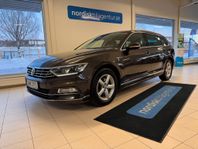 Volkswagen Passat 2.0TDi 190hk Aut 4Motion Executive R-Line