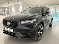 Volvo XC90 T8 Ultra Dark Edition