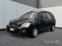 Kia Carens 2.0 CRDi GLS Euro 4 Dragkrok / Nybesiktigad