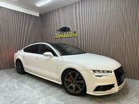 Audi A7 Sportback 313hk – Exclusive, Quattro, S-Line & Bose!