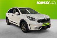 Kia Niro Hybrid Advance Plus 141 hk Drag Navi Skinn