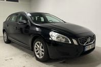 Volvo V60 D2 Kinetic Kamrembytt Toppskick