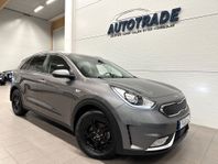 Kia Niro Hybrid DCT Advance Plus EX GLS /1-ägare