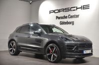 Porsche Macan Macan S / Leasebar / VAT