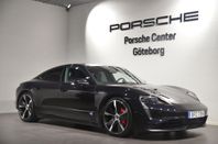 Porsche Taycan 4S / VAT / Leasebar