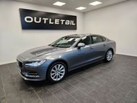 Volvo S90 D3 Geartronic Advanced Edition Momentum VOC Euro 6