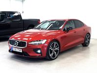 Volvo S60 T5 R-DESIGN PANORAMA HEAD-UP 360 VOC DRAG