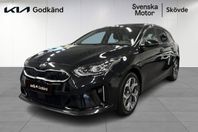 Kia Cee´d Sportswagon Plug-in Hybrid PHEV Advance Plus 2 Pan