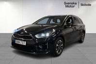 Kia Cee´d Sportswagon Plug-in Hybrid SW PHEV Advance Plus 1,