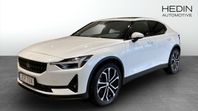 Polestar 2 Long Range Dual Motor 408hk