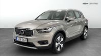 Volvo XC40 XC40 Recharge T5 Inscription | 262 HK |