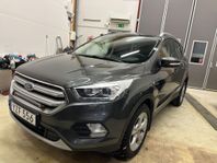 Ford Kuga 2.0 TDCi AWD Powershift Titanium Euro 6