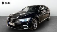 Volkswagen Passat Sportscombi GTE 1.4 TSI Plugin hybrid