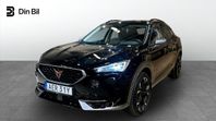 Cupra Formentor TSI150 DSG Drag/Backkamera