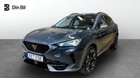 Cupra Formentor TSI150 DSG Drag/Backkamera