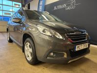 Peugeot 2008 1,2 e-THP Automat *MELLANDAGSFYND*LÅGA MIL/Drag