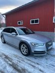 Audi A6 Allroad quattro 3.0 TDI V6  quattro S Tronic-15