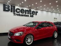 Mercedes-Benz A 200 7G-DCT Style Euro 6 Back-Kamera