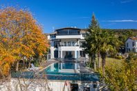 Fristående villa Cakil Catalca Istanbul