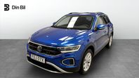 Volkswagen T-Roc 1.5 TSI 150 HK DSG7 Edition