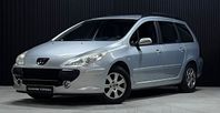 Peugeot 307 Break 1.6 Låga Mil 1 Ägare besiktigad Välskött