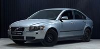 Volvo S40 1.8 LÅGA MIL FYND 1 ÄGARE NYBESIKTAD