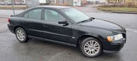 Volvo S60 2.5T Kinetic Euro 4