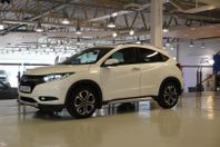 Honda HR-V 1.5 i-VTEC 131hk Navigation Panorama B-Kamera Dra