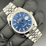 Rolex Datejust 41 mm