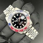 Rolex GMT-Master II