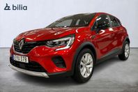 Renault Captur TCe 90 Zen II