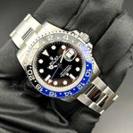 Rolex GMT-Master II