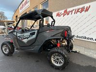 CFMOTO Fyrhjuling / UTV Z-FORCE 950  85hk körs på bilkörkort