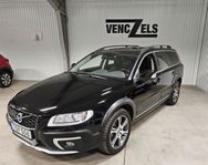 Volvo XC70 D4 AWD Aut Momentum Drag Värmare GPS VOC Fin