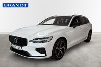 Volvo V60 T6 Plus Dark Edition (SELEKT)