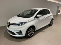 Renault Zoe R135 PhII 52 kWh Intens Batteriköp IV