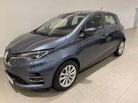 Renault Zoe R110 PhII 52 kWh Zen Batteriköp II