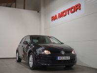 Volkswagen Golf 1.6 TDI | D-värmare | Backkamera