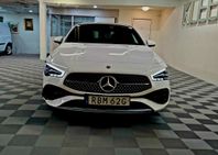 Mercedes-Benz CLA 200 7G-DCT AMG Euro 6