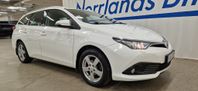 Toyota Auris Touring Sports 1,2 Turbo