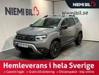 Dacia Duster 1.3 TCe GPF 4x4 MoK/Kamera/Drag/SoV