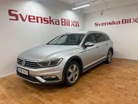 Volkswagen Passat Alltrack 2.0 TDI 4Motion Alltrack Aut/Drag