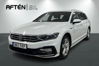 Volkswagen Passat Sportscombi 2.0 TDI 4M R Line *Välutrustad