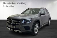 Mercedes-Benz GLB 200 d 4MATIC DRAGKROK/ 7-SITS