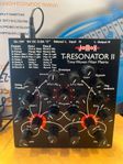 Jomox T-resonator II begagnad