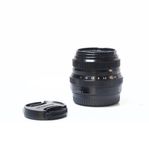 Fujifilm XF 35mm f/2 R WR - 0207030852