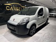 Fiat Fiorino 1.3 Multijet/Drag/1Ägare/75Hk