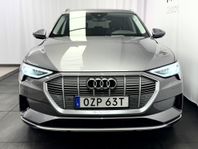 Audi E-Tron 55 Sportback Advaced/ Drag/ B&O/ Pano/360 / Matr