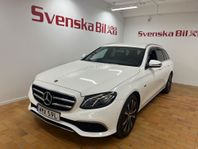 Mercedes-Benz E 300 de T PLUG-IN  Avantgarde Drag/Nav