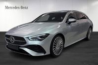 Mercedes-Benz CLA 200 Shooting Brake AMG *PRIVATLEASA IFRÅN
